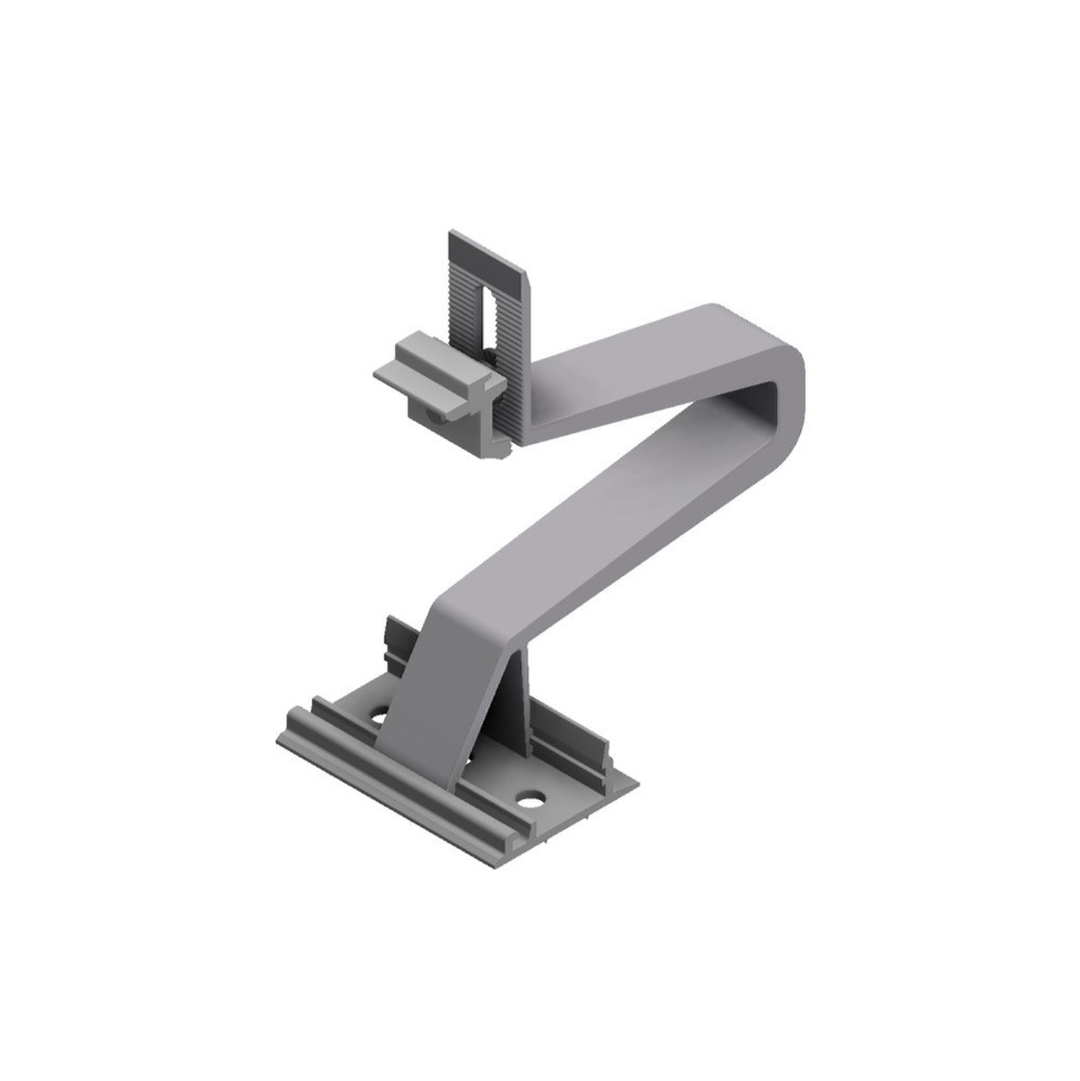 Schletter Montagesysteme Dachhaken RapidA 45 Pro Max