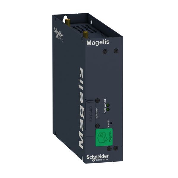 Schneider Electric Lastmanagement EVlink 5 Ls Dynamisch