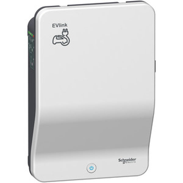Schneider Electric Ladestation EVlink Wallbox G4 7,4/22kW-T2 3kW-TE Sch