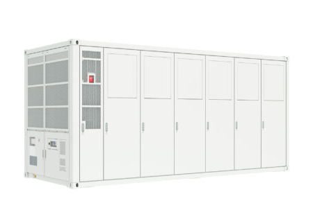 HUAWEI Gewerbespeicher LUNA2000-4.5MWH-2H1