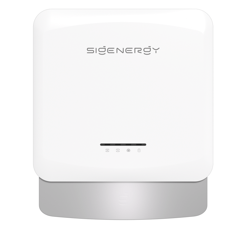 Sigenergy Sigen Hybrid Wechselrichter 12.0 kW TP 2 dreiphasig - TP 2 Promo