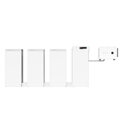 Sigenergy Solarspeicher SigenStack Batterie 12,0 kWh