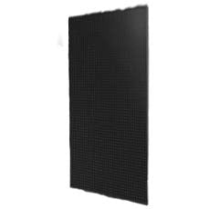Silfab Solarmodul Elite SIL-410 BG Mono PERC 410 Wp Vollschwarz