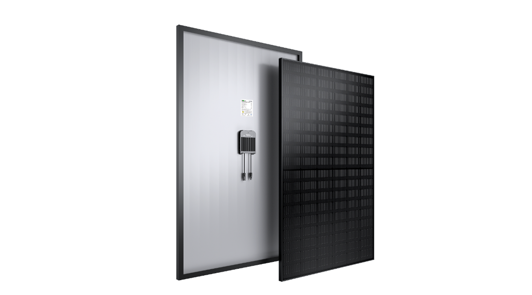 Shanghai Thalesolar Energy Co,. Ltd. - Solarmodul - Smart G10 THS-D54HN410-430 THS-D54HN430 - Art. 217225