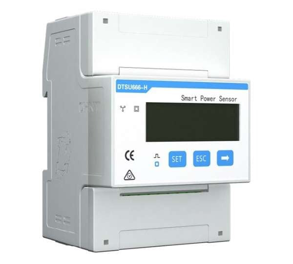 Smart Power Sensor SmartPS-250A-T0