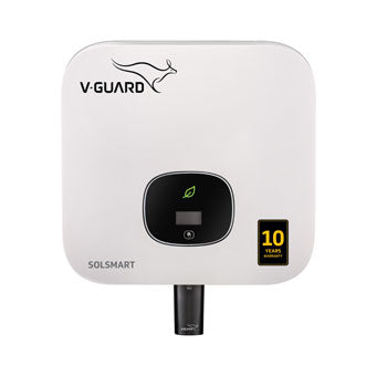 V-Guard Industries Ltd. - Wechselrichter - SolSmart 5000 GFI SolSmart 5000 GFI - Art. 49374