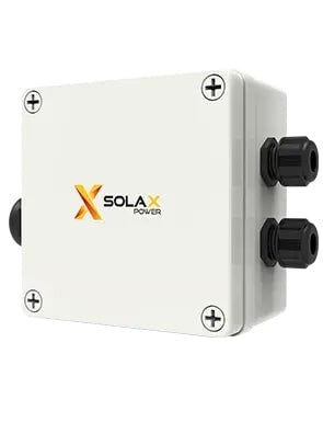 SOLAX POWER Wechselrichter ADAPTER BOX G2 FÜR ANSTEUERUNG WÄRMEPUMPE + VERBRAUCHER