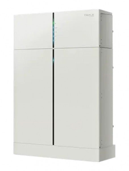Triple Power Wiederaufladbare Batterien Triple Power T30 Batterie -Art. 4262464541680