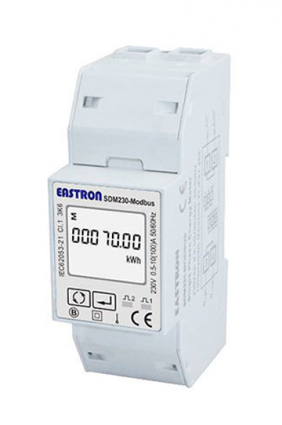 Eastron Smart Meter Zubehör -Art. 628122