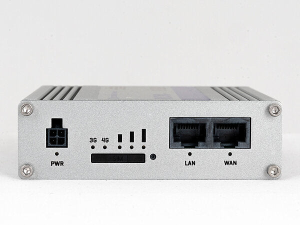 Solar-Log Router LTE Router Multi Use