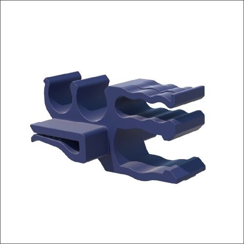 Solar Construct SCN Kabelclip-Panel