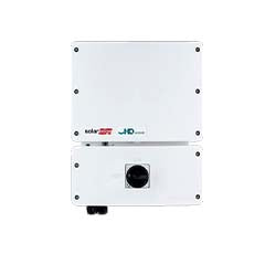 SolarEdge Energy Hub Wechselrichter SE-6000H-US 6 kW, 1PH, IP65 mit Prism-Technologie