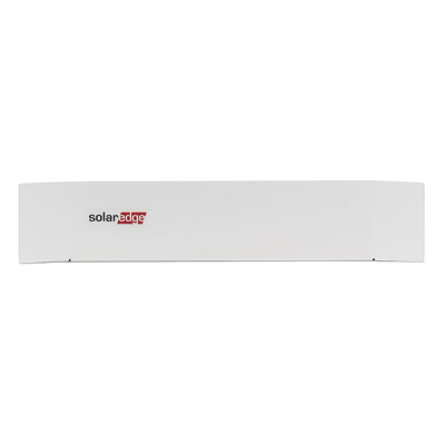 SolarEdge Home Batterie-Abdeckungsset IAC-RBAT-5KMTOP-01