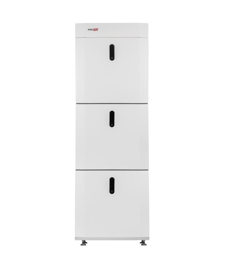 SolarEdge Home Batterie LV 13.8kWh Batteriespeicher