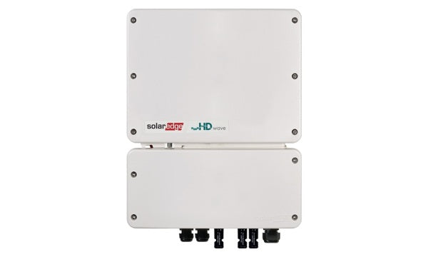 SolarEdge Hybrid Wechselrichter SE2200H-RWS00BNO4 HD-Wave 2.2 kW, 1PH, IP65