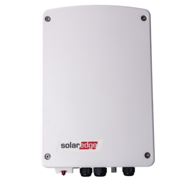 SolarEdge SMRT-HOT-WTR-50-S1 Warmwasserheizungsregler 5kW