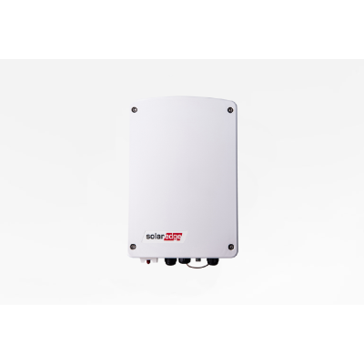 SolarEdge SMRT-HOT-WTR-50-S2 Warmwasserheizungsregler 5kW
