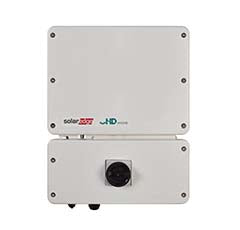 SolarEdge Wechselrichter SE-10000H-US 10 kW, 1PH, IP65