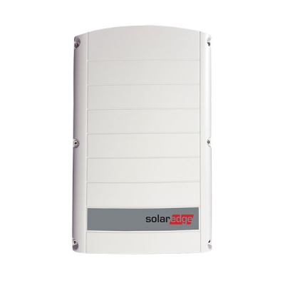 SolarEdge Wechselrichter SE12.5K-RW0T0BEN4 12.5 kW, 3PH, IP65
