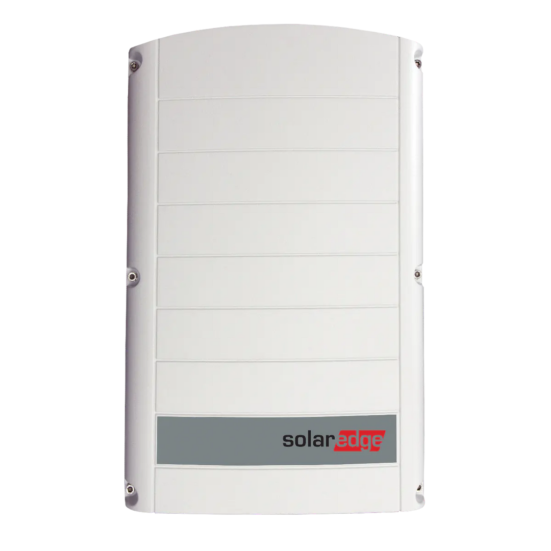 SolarEdge Wechselrichter SE3K-RW010BNN4 3.0kW, für 10-Modul-Systeme, mit SetApp-Konfiguration