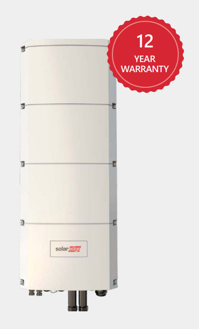 SolarEdge Wechselrichter SE5K-RWB48 Home Hub - Art. 56728