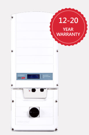 SolarEdge Wechselrichter SE9KUS - Art. 49322