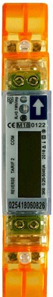 Solar-Log Wechselstromzähler PRO 1