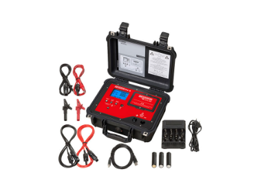 Solarics_BENNING Zubehor PV3 PV-TESTER FÜR PV-ANLAGEN MIT 1500V TECHNOLOGIE