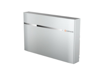 Solarics_ENPHASE Solarspeicher ENCHARGE 10T (10,5 KWH) ENPHASE AC-ENERGIESPEICHERSYSTEM