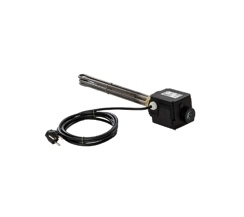 my-PV Zubehör Einschraubheizstab 3 kW für AC-THOR 1-phasig, 1,5“ Flansch