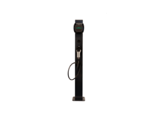 WALLBOX CHARGERS Wechselrichter EV-Go Mounting post - Wallbox Pulsar Plus