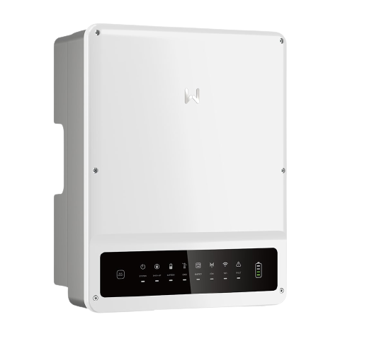 Goodwe Wechselrichter GW10KN-ET PLUS 16A (DC/WIFI/3P-METER/BACKUP)
