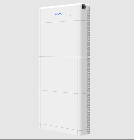 SOFAR Batteriespeicher BTS BATTERY 5KWH