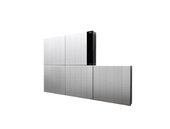 LG Electronics RESU FLEX 17,2kWh (Wall Mounting Set)