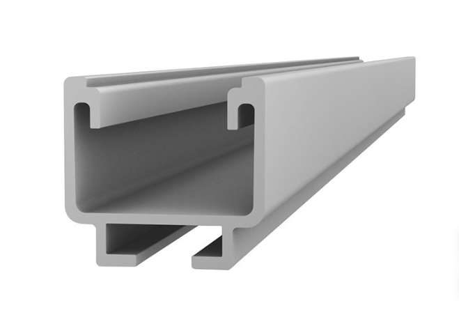 K2 SYSTEMS Montagesysteme RK2 L 2,40