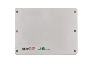 SOLAREDGE Wechselrichter SE3680H HD-WAVE STOREDGE SETAPP
