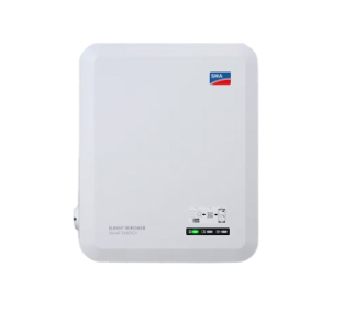 SMA Wechselrichter STP 5.0 SMART ENERGY HYBRIDWECHSELRICHTER SUNNY TRIPOWER 5.0
