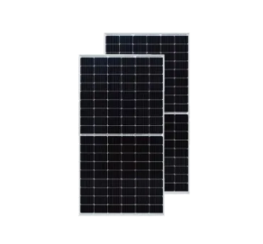 Talesun Solarmodul BISTAR TP7F54M-405