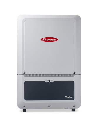 Solarics_Fronius Wechselrichter Verto 25.0 SPD 1+2