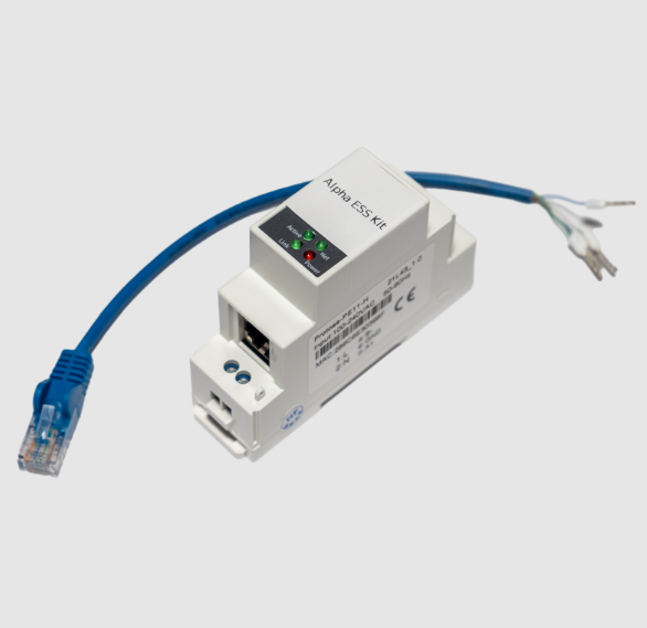 openWB Wallboxin Alpha ESS Anbindungs Kit