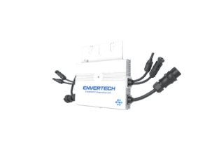 Envertech Mikro-Wechselrichter EVT560