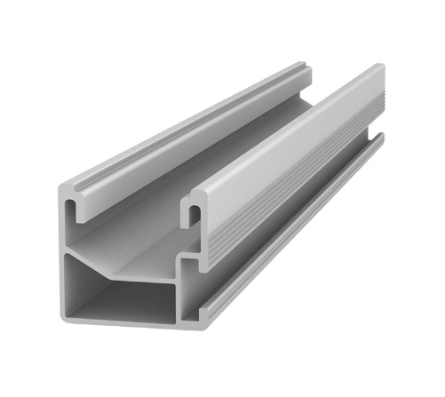 Solarics_K2 SYSTEMS Montagesysteme RK2 SINGLERAIL 36 - 2,40