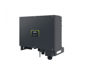 Solarics_KOSTAL Wechselrichter PIKO CI 30 STRANGWECHSELRICHTER KOSTAL PIKO CI 30
