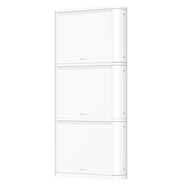 Pylontech Montagesysteme Battery-Box Pelio 15.36kWh
