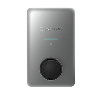 ENPHASE Elektromobilität IQ EV CHARGER 2 7,4 - 22kW SOCKETED