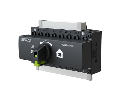 Kostal Wechselrichter Plenticore G3 BackUp Switch