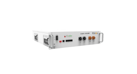 Pytes E-BOX 48100R