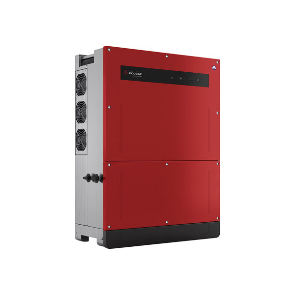 Goodwe Wechselrichter GW60K-MT plus DC-SWITCH plus WIFI without