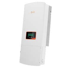 Solis Wechselrichter Solis-1P10K-4G-US 10 kW, 1PH, 4 MPPT, IP65 mit RSD