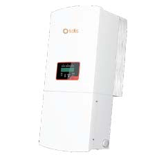 Solis Wechselrichter Solis-1P6K-4G-US 6 kW, 1PH, 3 MPPT, IP65
